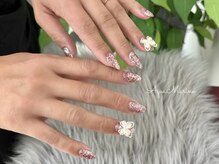 アクアマリン(AQUA MARINE)/グリッタースカルプモニター
