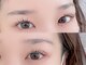 ラシュア 森ノ宮店(Lashure)の写真/7/10オープン予定!まつげと眉毛のケアで印象アップ、可愛い目元を目指す特別なサロン♪