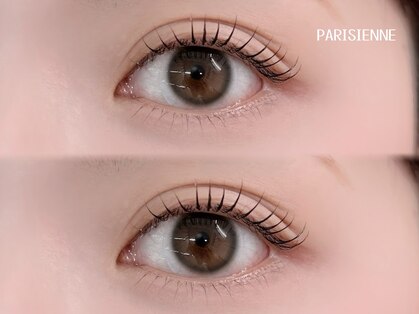 シーズラッシュ 渋谷店(She's lash)の写真