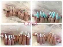 クレスト 宇部店(Crest)