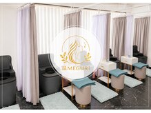 温メグリ(温MEGURI)の雰囲気（毎日頑張るあなたへ、心も身体も癒される特別な時間☆）