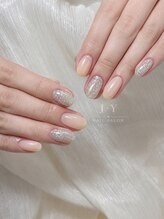 ジェイワイネイルサロン 鶴見(J Y Nail Salon)/enoiフラッシュ