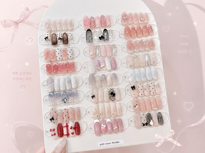 ルーチュ(L'chu)の写真