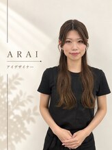 ビューティサロンココ 一宮店(Beautysalon COCO)&nbsp;Arai 