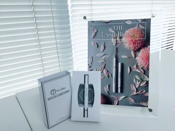 ブラン JR六甲道店(Eyelash Salon Blanc)/【NEW】Blanc オリジナルブラシ