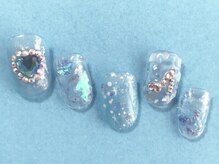 シルニー リム(Silny rim)/やり放題コース