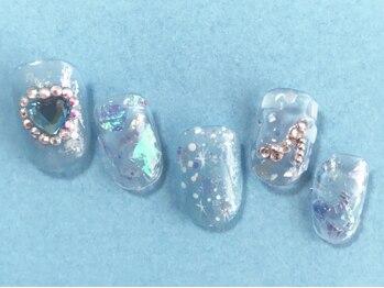 シルニー リム(Silny rim)/やり放題コース