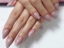 エム 新大久保店(M)/ワンカラーorラメグラ初回3980円