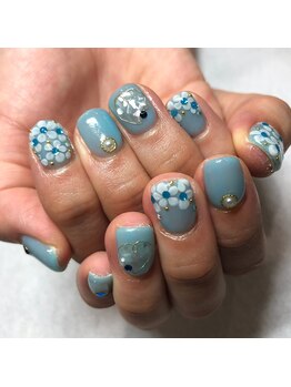 リッチネイル(Rich Nail)/