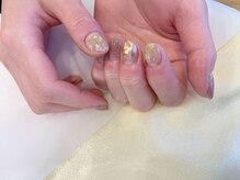 タクミ カルム TAKUMI CALME/ピスタチオカラー