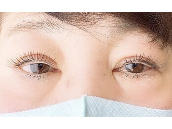 シェゼル(chez elle)/まつげエクステ