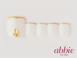 ホワイトフット　￥9790