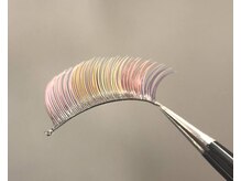 リガード フォー アート(Regard for art)/＊12種類から選べるカラー＊