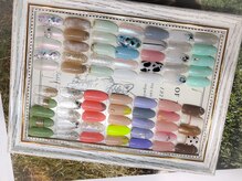 グランディール(Grandir)/オフなし限定コースデザイン