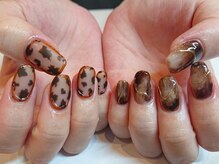 アールエム(Rm)/9月◎ネイル