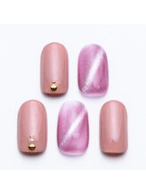 イーデザイン ネイル(E.design.Nail)/シンプル／￥9980［新規￥8980］