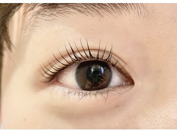 くるり 仲御徒町 上野御徒町店/パリジェンヌラッシュリフト