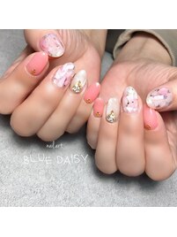 shell×magnet×bijou