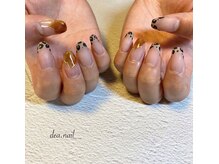 デア ネイルアンドデピレーションサロン(Dea)/