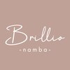 ブリリオ なんば店(Brillio)のお店ロゴ