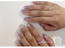 メロウ(mellow)/クリアフレンチ