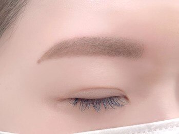 シルシュアイラッシュ さいたま新都心コクーン店(cilche eyelash)/【アイブロウスタイリング】