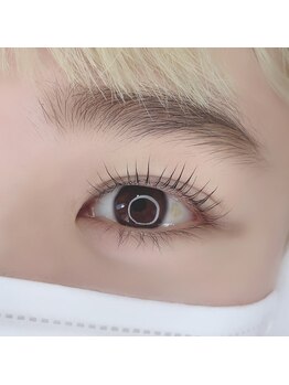 エン(en.)/パリジェンヌラッシュリフト