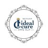 イデアルキュア(Ideal Cure)ロゴ