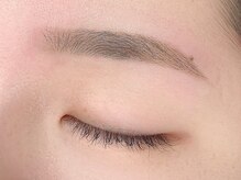 マユカ 浜松東店(Mayuka)/似合わせ眉毛