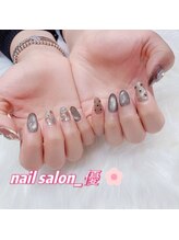 ネイルサロン 優/スタッフネイル