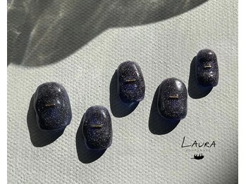 ローラポンポニー(Laura pomponnee)/To have a feeling &nbsp;パラジェル