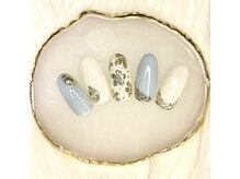タムタムネイル 本厚木(Tam Tam Nail)/定額デザインpremium