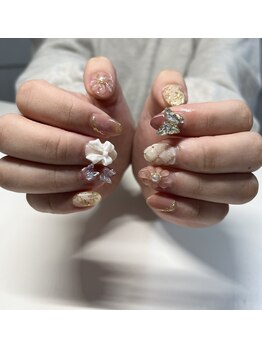 アミ(ami)/スペシャルコース♪♪