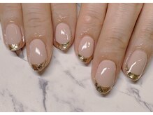 アルーシェ 平井(Alushe)/パーティー◎美麗カラスフレンチ