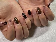 キキネイル たまプラーザ店(kikinail)/バレンタインコース