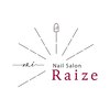 ライズプラス(Raize+)ロゴ