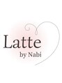 ラテバイナビ(Latte by Nabi)/Latte by Nabi