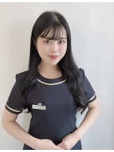 アイモア 江南店(eye mor.) 野々村