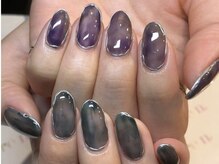 キュア ネイル・アイラッシュ(cure)/