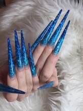 クロスネイル 渋谷店(CROSS nail)/2枚MAX