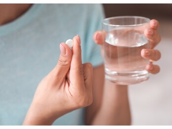 リサ(LiSA)/Q.クスリを飲んでいます