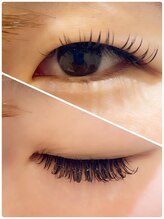 トピア アイラッシュ(topia eyelash)/