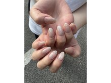 ラウムネイル(Raum Nail)