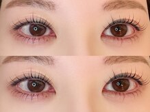 シス チガサキ(SIS_chigasaki)/上下ケラチンラッシュリフト