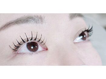 チェル(chel)/フラットラッシュ140本