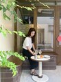 アンフルール(Une fleur)&nbsp;皆さんのおすすめカフェも教えてください！