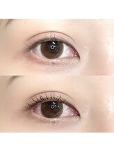 ソプラ 京都駅前店(sopra)/まつ毛パーマ