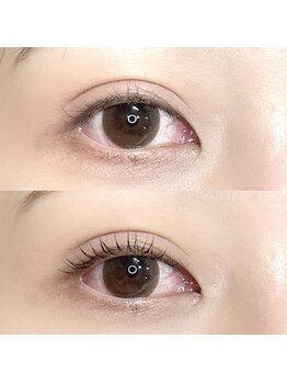 ソプラ 京都駅前店(sopra)/まつ毛パーマ