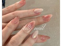 ジョリー(Jolly)/