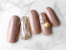 ユースタイル 中野店(U-style)/クリスマスネイル